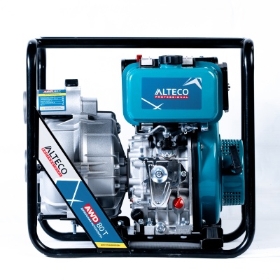 ALTECO AWD 80 T